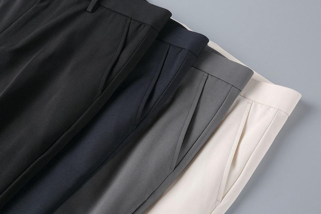 European Luxury Surwaalaha Ragga – Elegant iyo Stylish