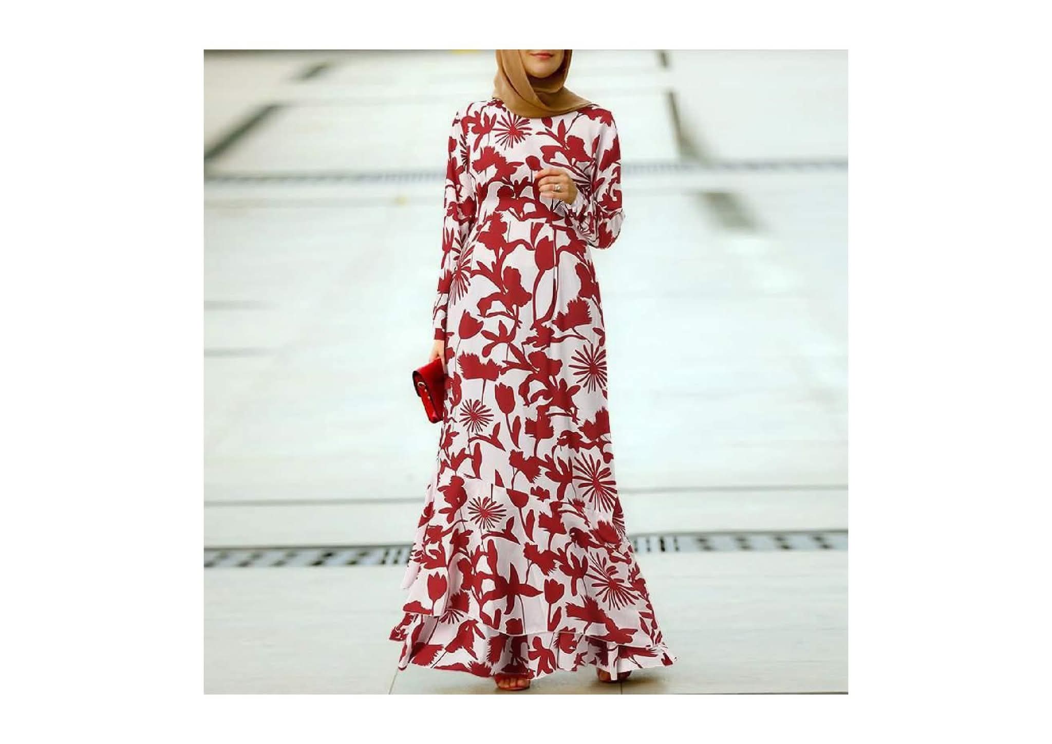 Premium Women's Maxi Dresses