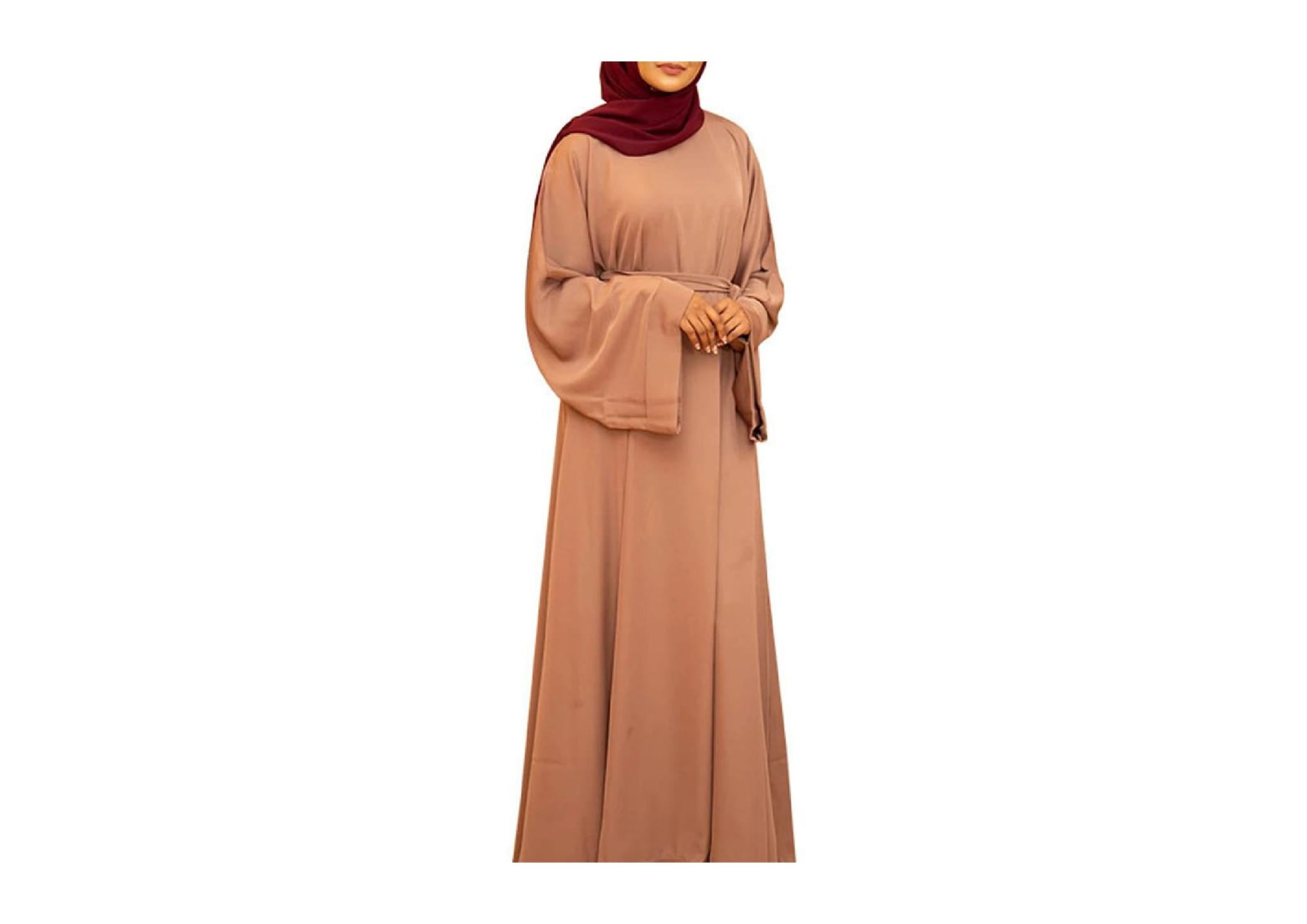 Luxury Women's Abaya