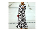 Premium Maxi Dress (Saaka)
