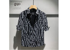 Designer Men's Shirts "Halbowlaha"