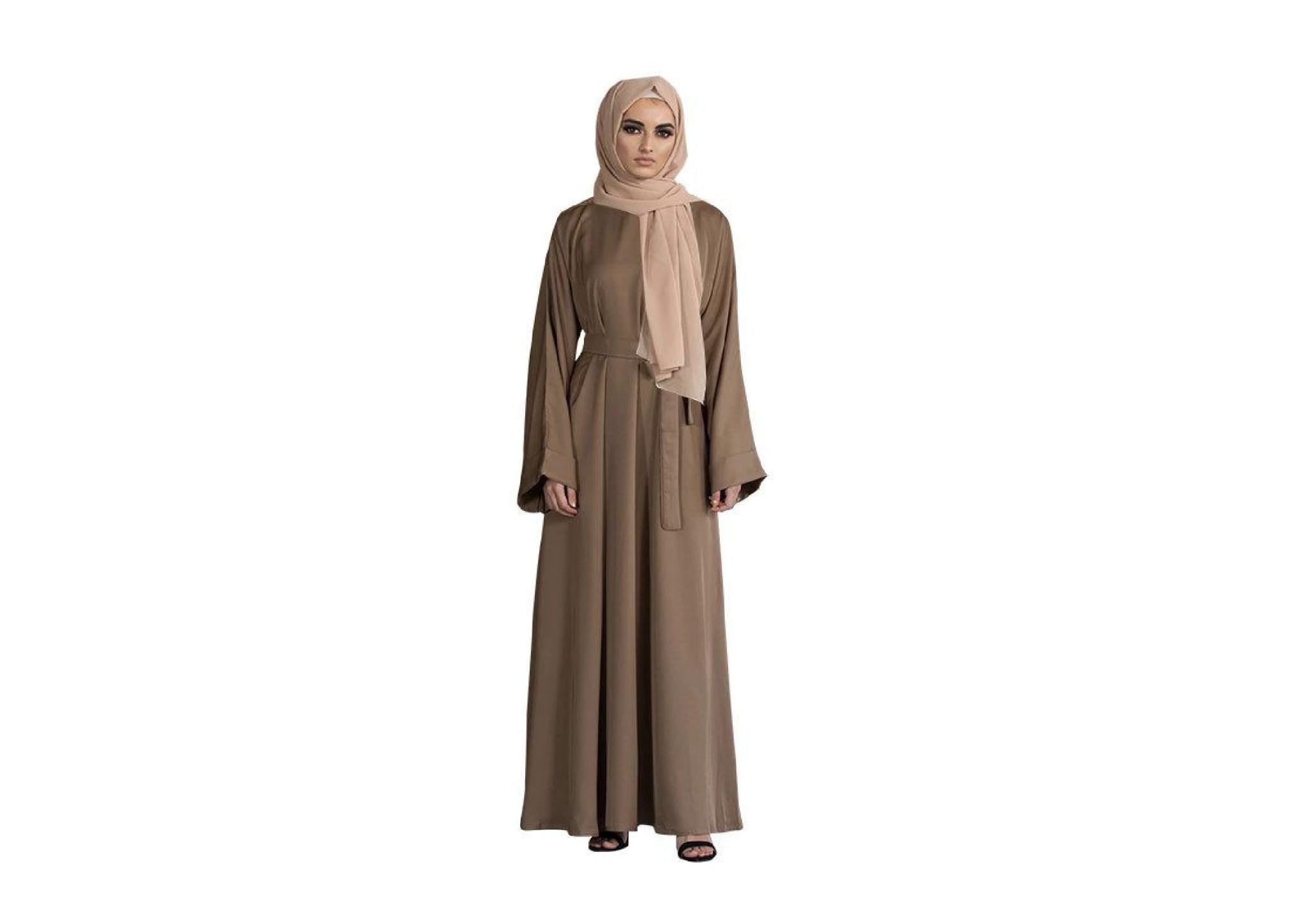 Queen Dubai Abaya