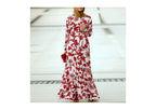 Premium Maxi Dress (Saaka)