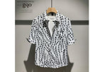 Designer Men's Shirts "Halbowlaha"